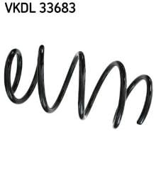 SKF VKDL 33683